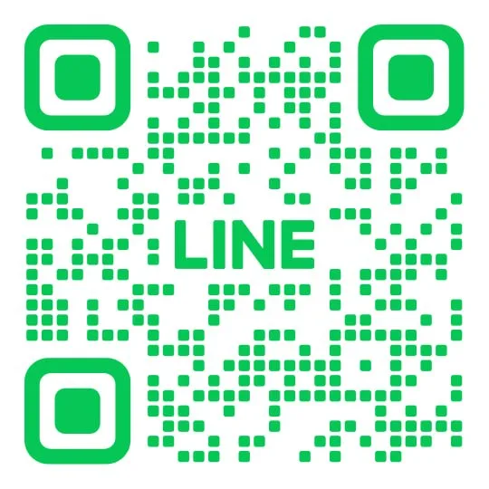 QR Code เพิ่มเพื่อน ตารางบอลและผลบอลวันนี้ Line Official